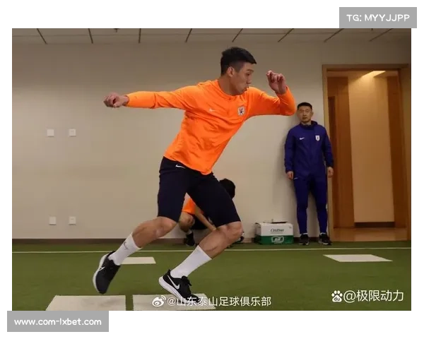 山东队引入压力分布分析技术提升竞走运动训练效果与表现