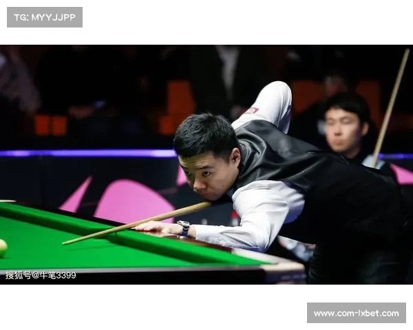 中国球员在世界斯诺克国锦赛历史上五次夺冠的辉煌历程
