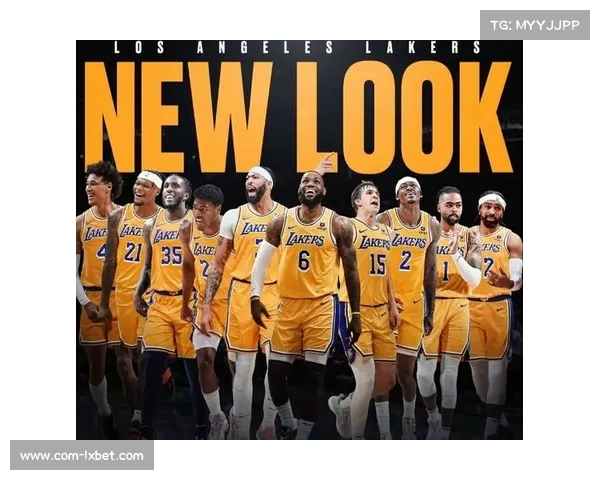 詹姆斯参与合练有望复出，湖人主场迎战爵士或迎赛季首秀