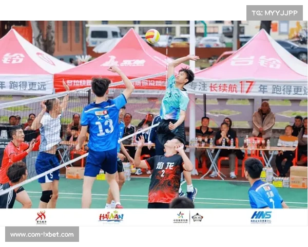 海南乡镇排球联赛激发全民参与,排球成为健康生活一部分 海南乡镇排球联赛激发全民参与,排球成为健康生活一部分