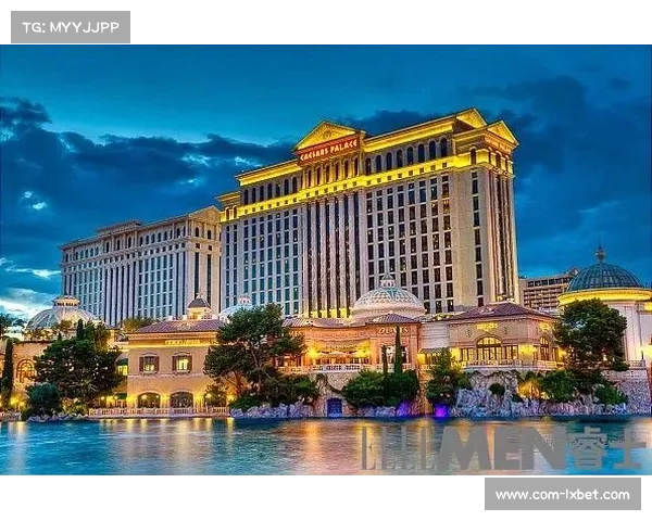 拉斯维加斯站促成酒店业投资热潮，经济效应评估报告出炉